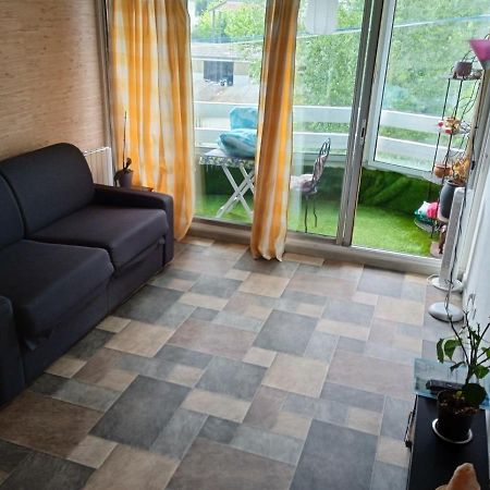 Studio Proche Gare Centre Ville Pau Eksteriør billede