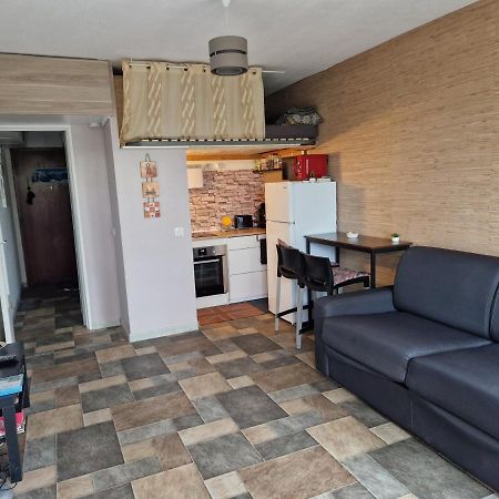 Studio Proche Gare Centre Ville Pau Eksteriør billede