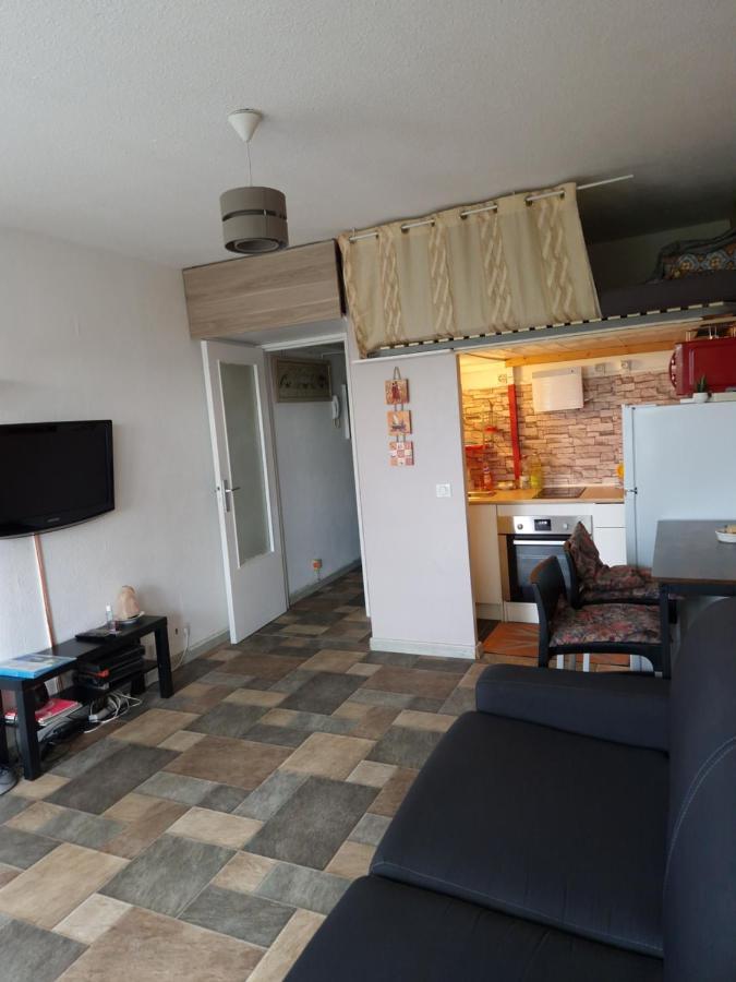 Studio Proche Gare Centre Ville Pau Eksteriør billede